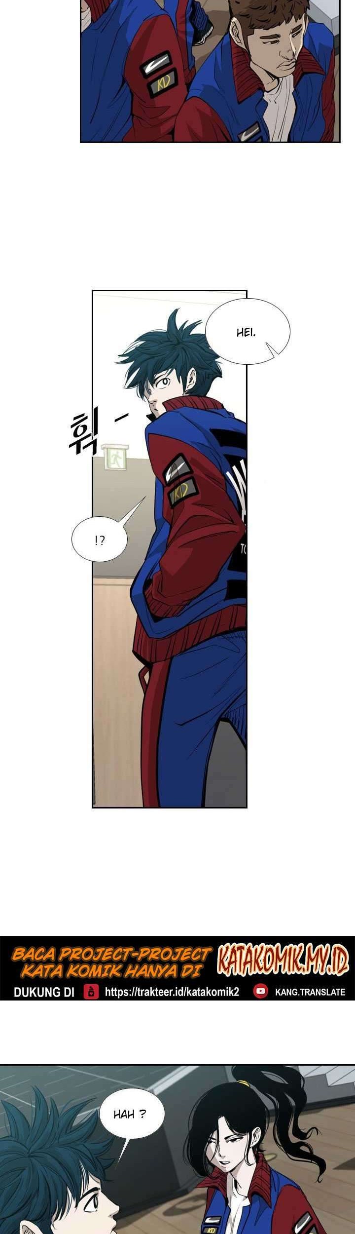 Chapter 160 - halaman 37