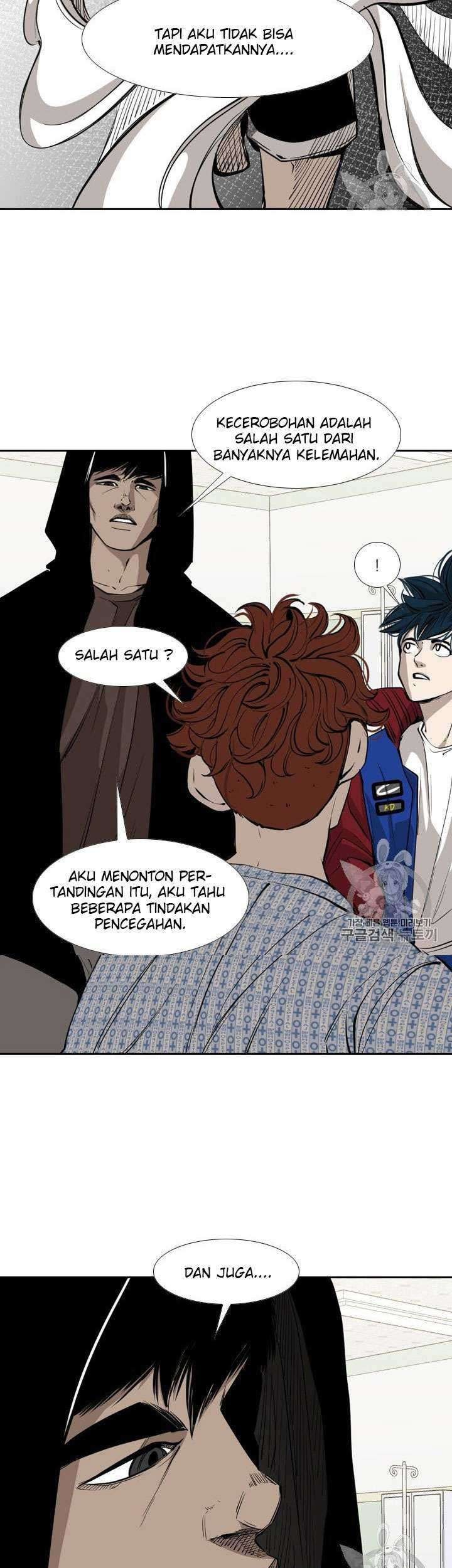 Chapter 158 - halaman 39