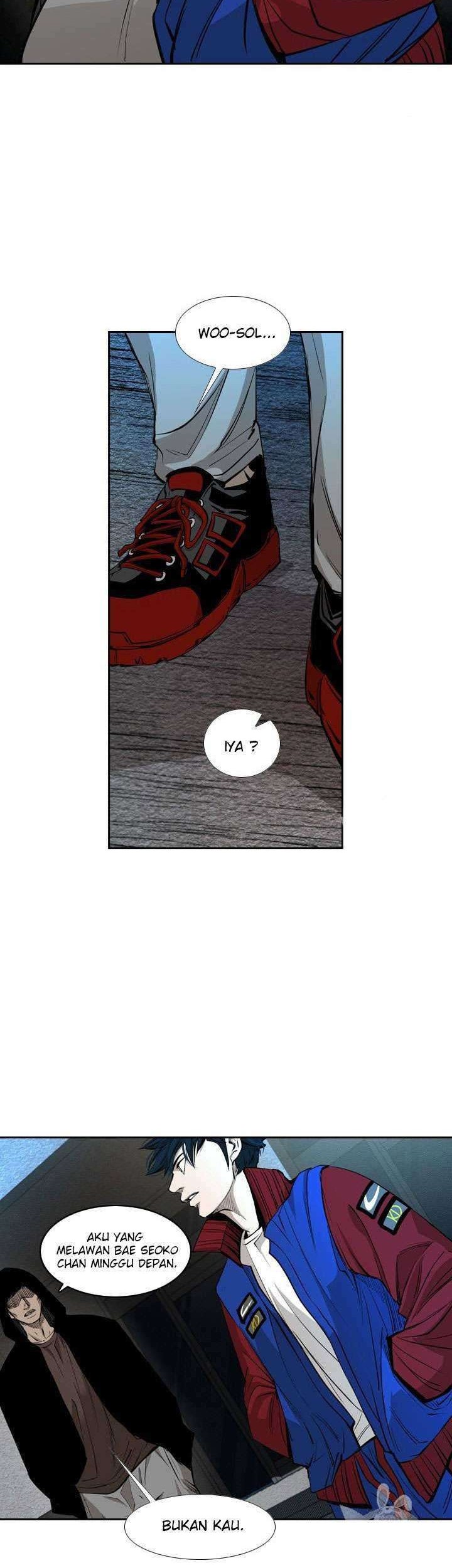 Chapter 158 - halaman 43