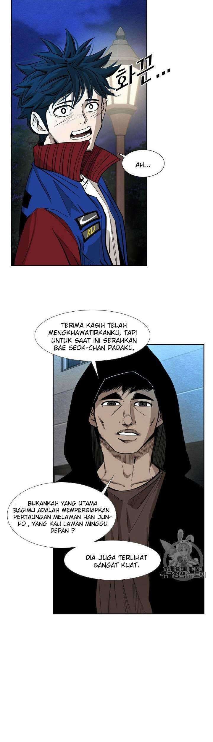 Chapter 158 - halaman 45