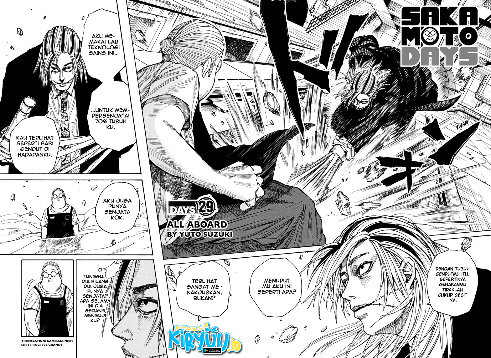 Chapter 29 - halaman 2