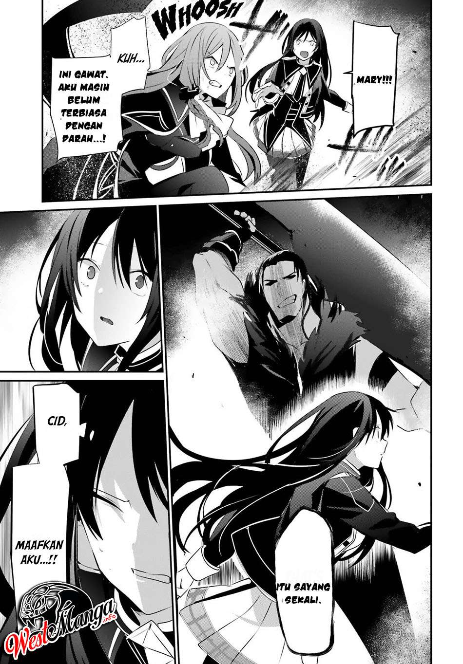 Chapter 30. - halaman 20