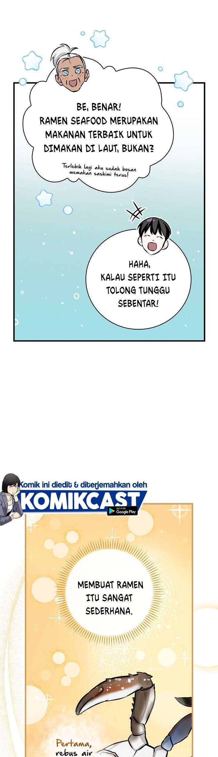 Chapter 68 - halaman 40