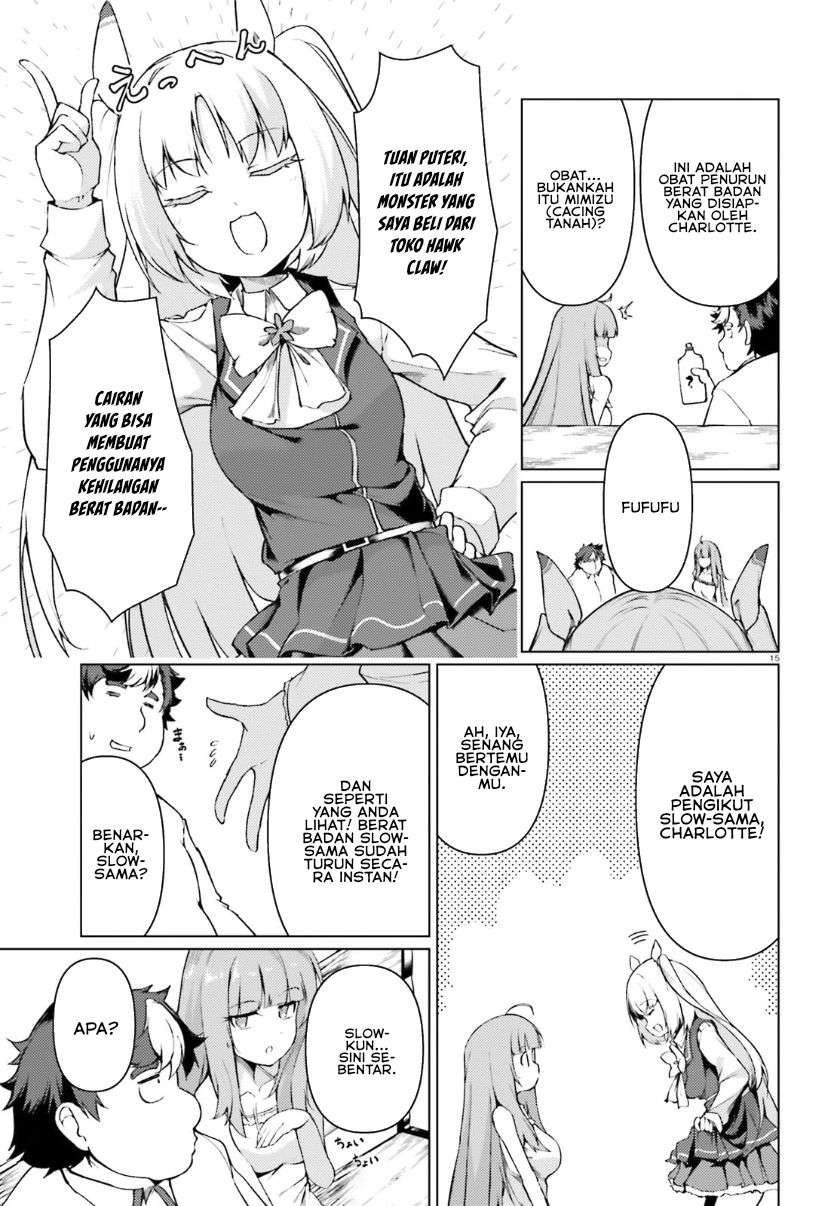 Chapter 30 - halaman 16