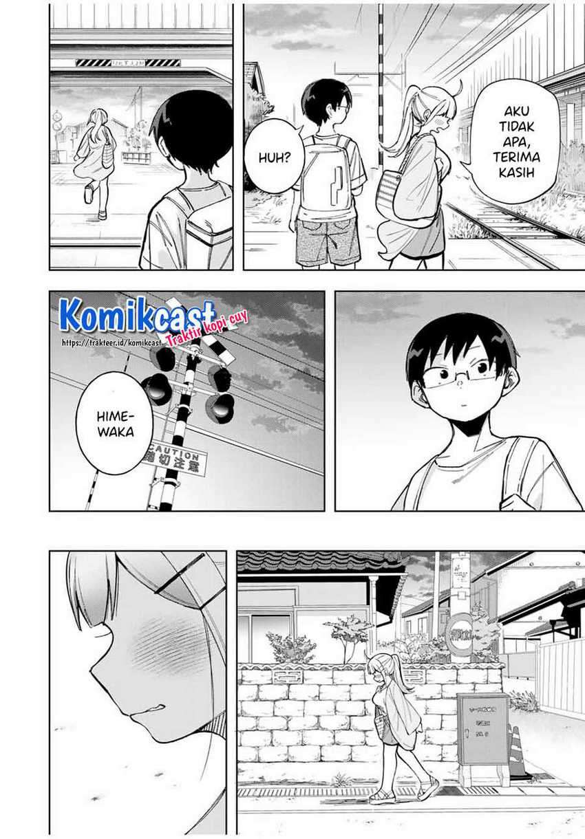 Chapter 21 - halaman 22