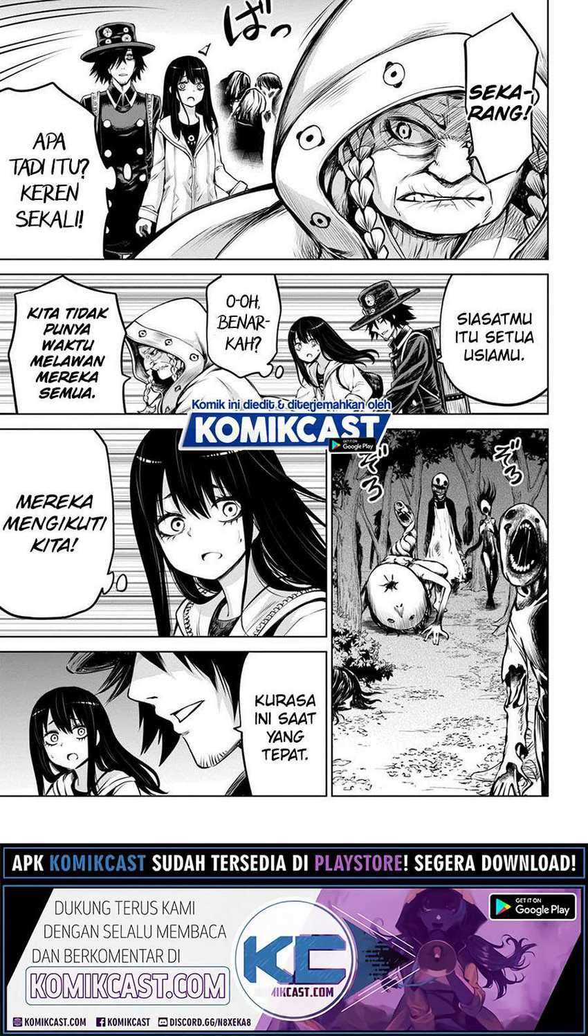 Chapter 34 - halaman 26