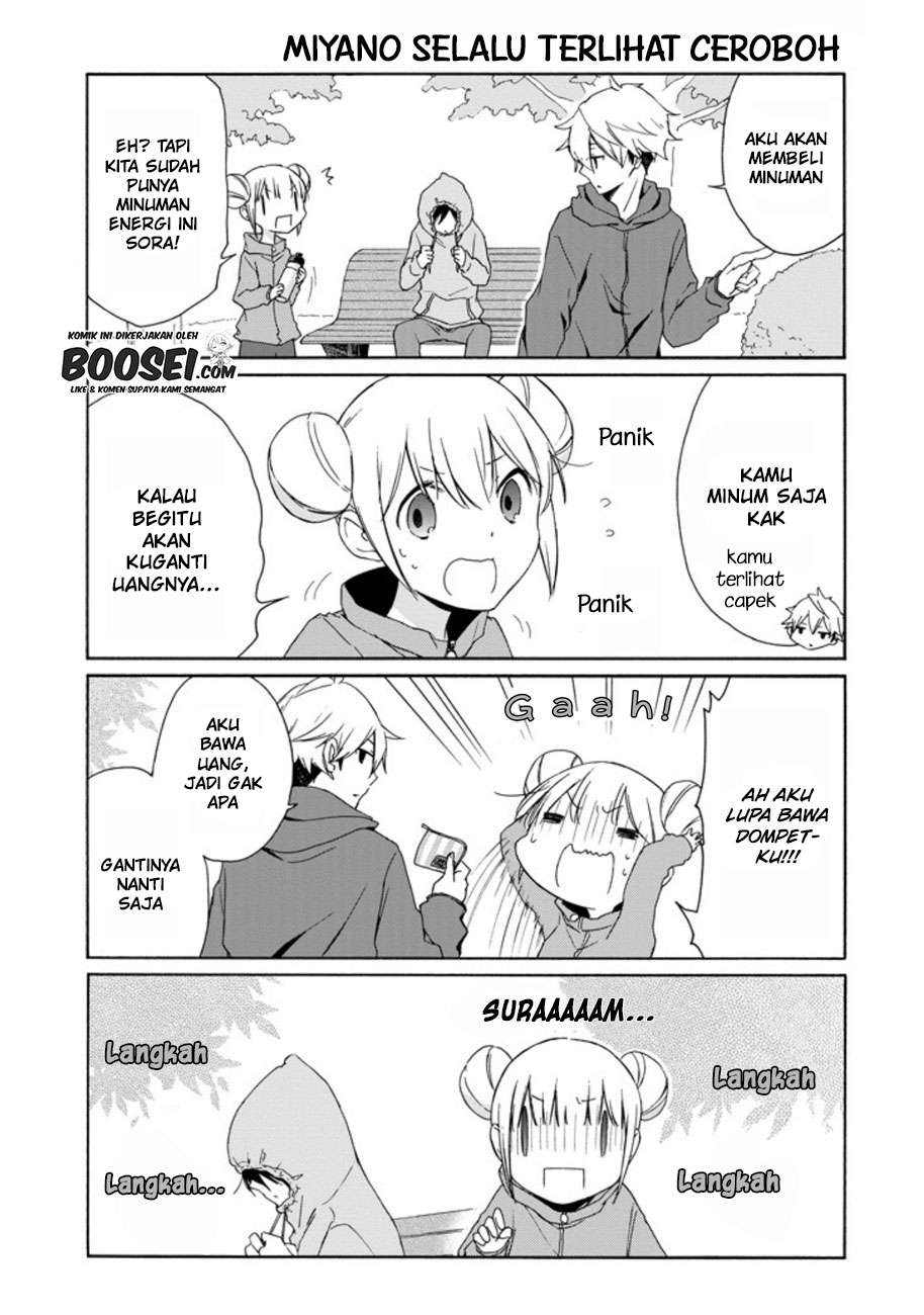 Chapter 69 - halaman 12