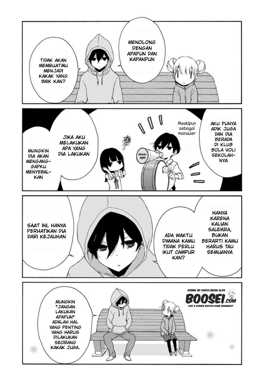 Chapter 69 - halaman 15