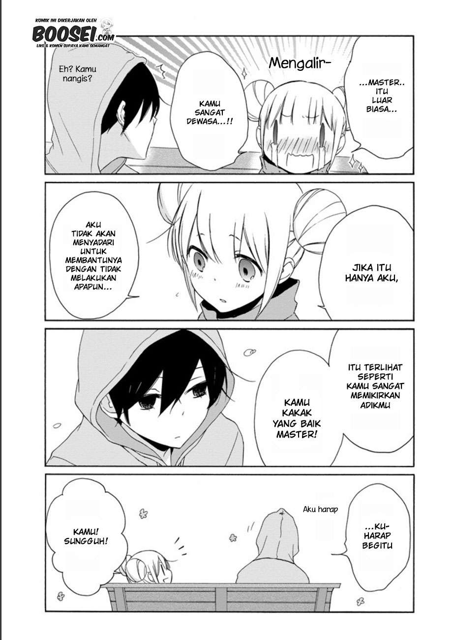 Chapter 69 - halaman 16