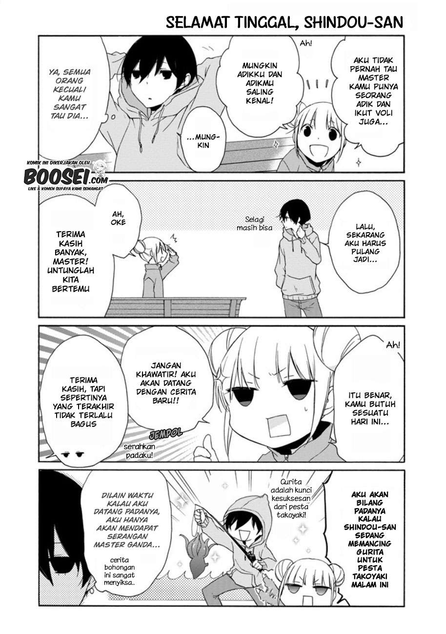 Chapter 69 - halaman 17