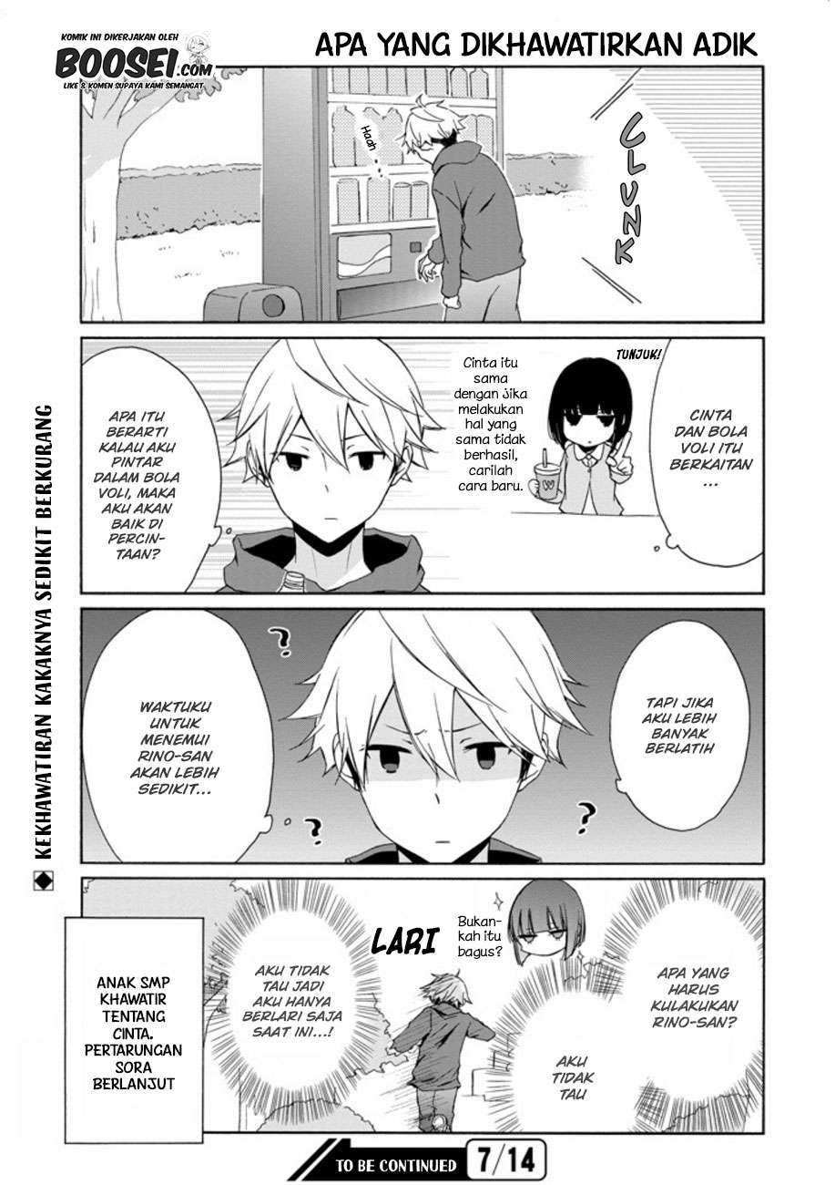 Chapter 69 - halaman 18