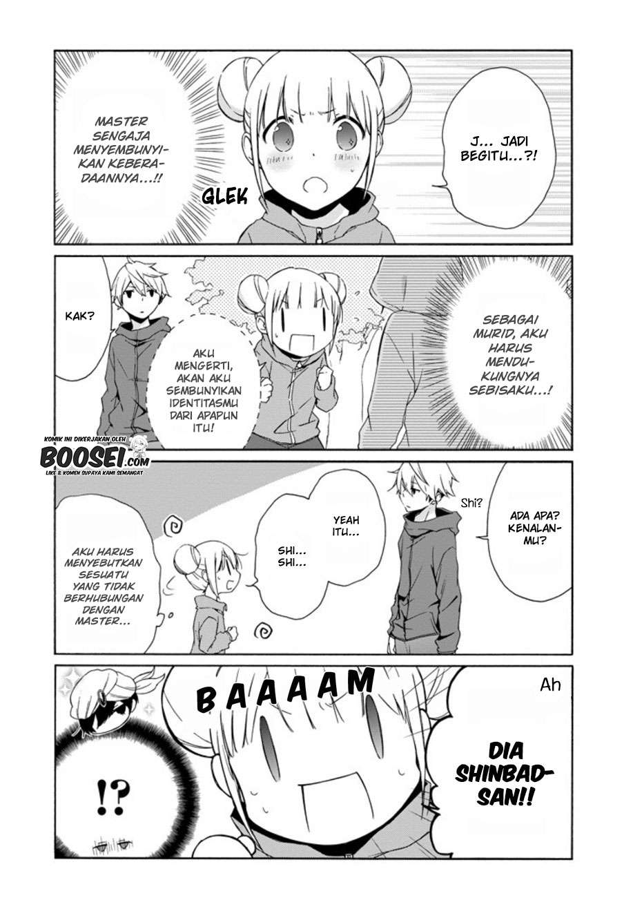 Chapter 69 - halaman 9