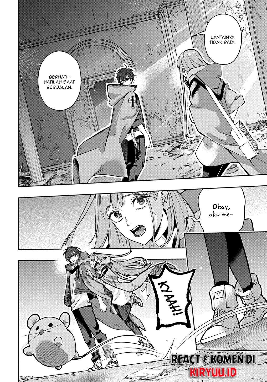 Chapter 22 - halaman 22