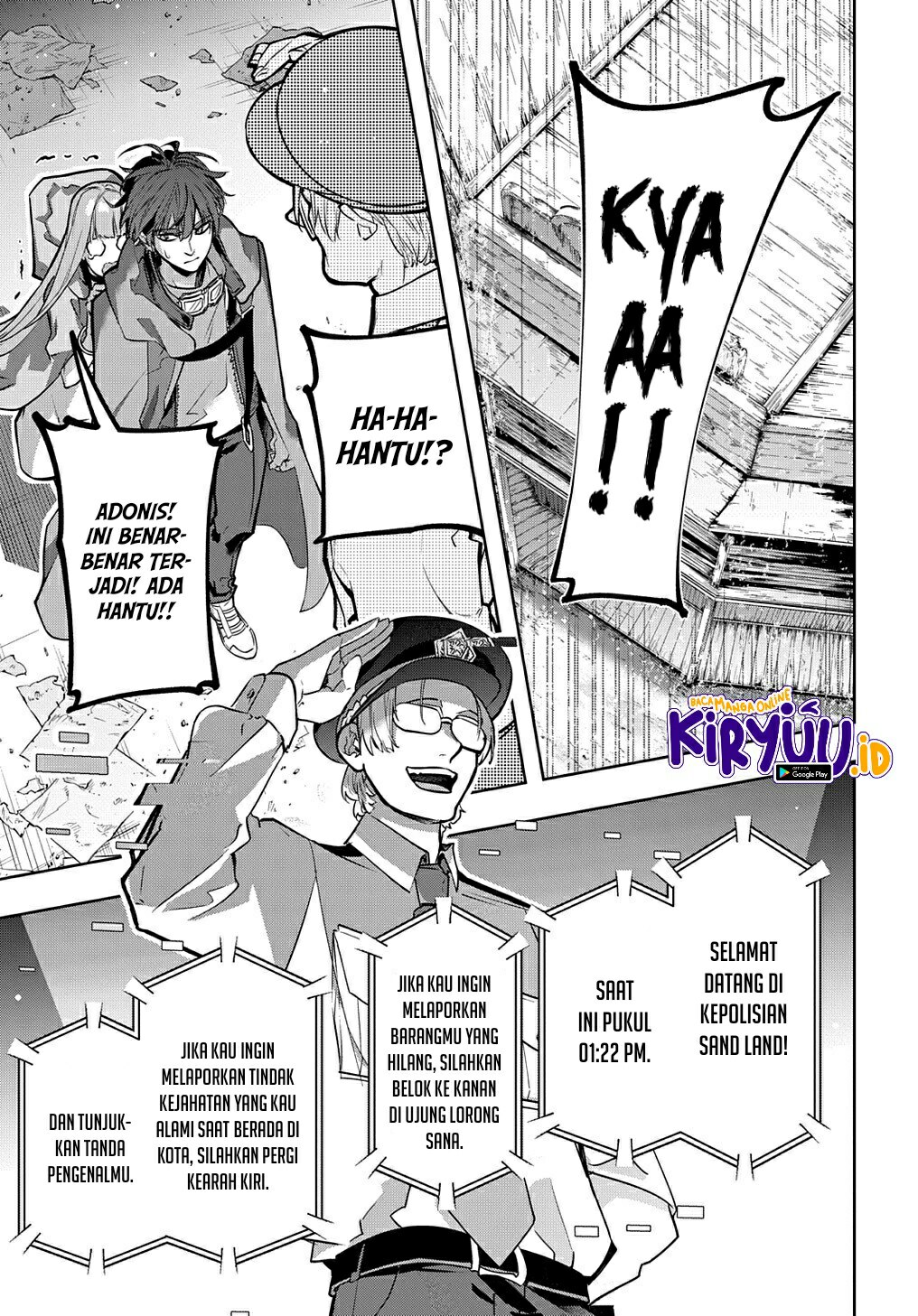Chapter 22 - halaman 25