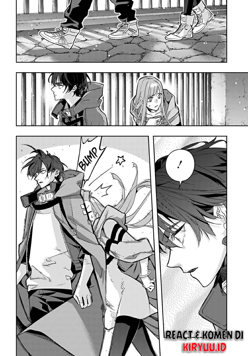 Chapter 22 - halaman 28