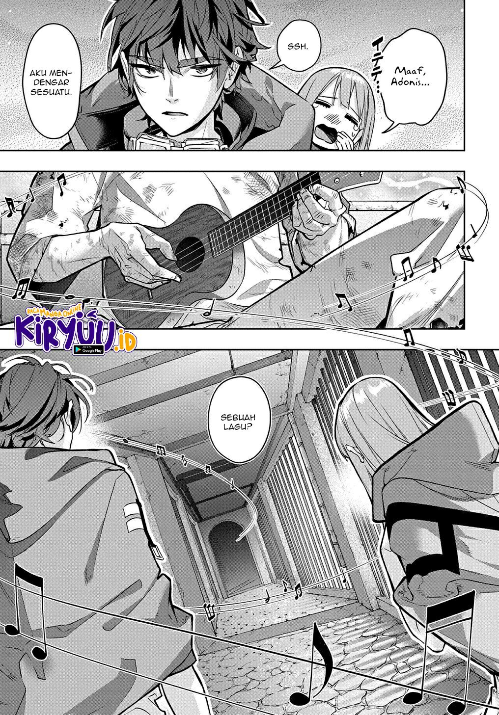 Chapter 22 - halaman 29