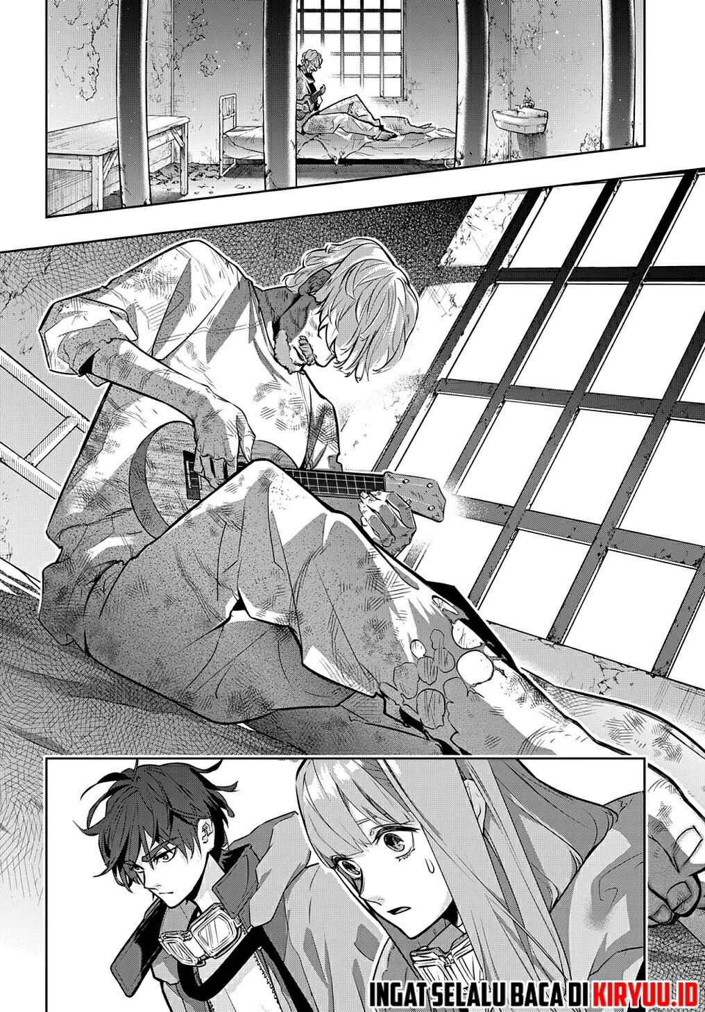 Chapter 22 - halaman 30