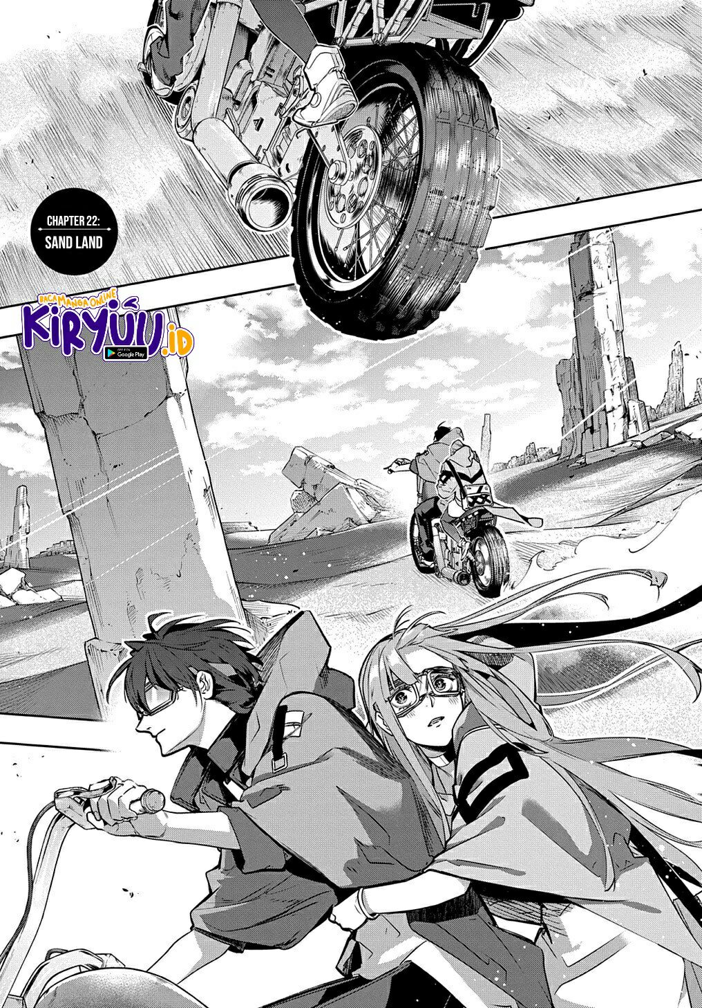 Chapter 22 - halaman 5