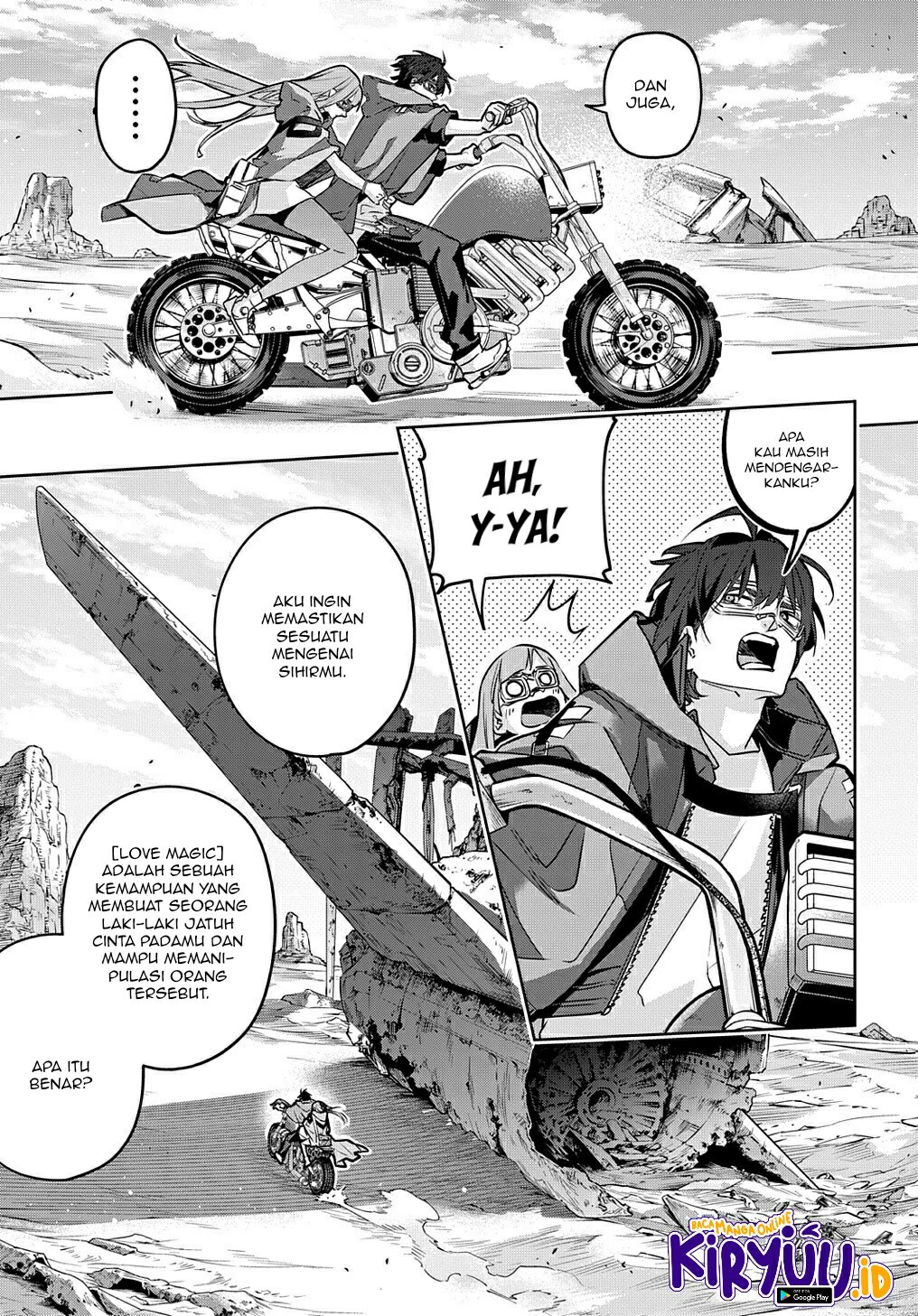Chapter 22 - halaman 9