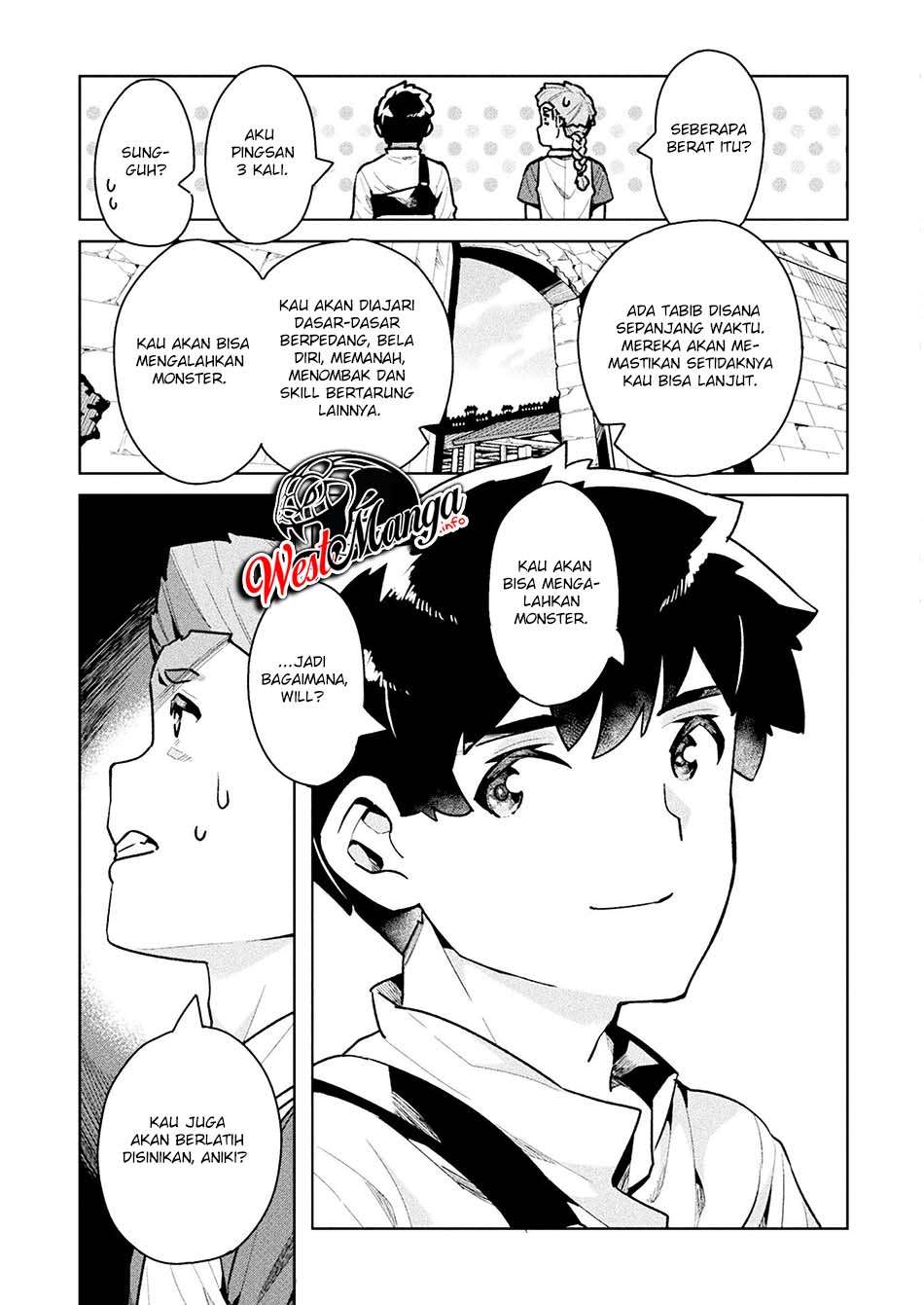 Chapter 35 - halaman 42