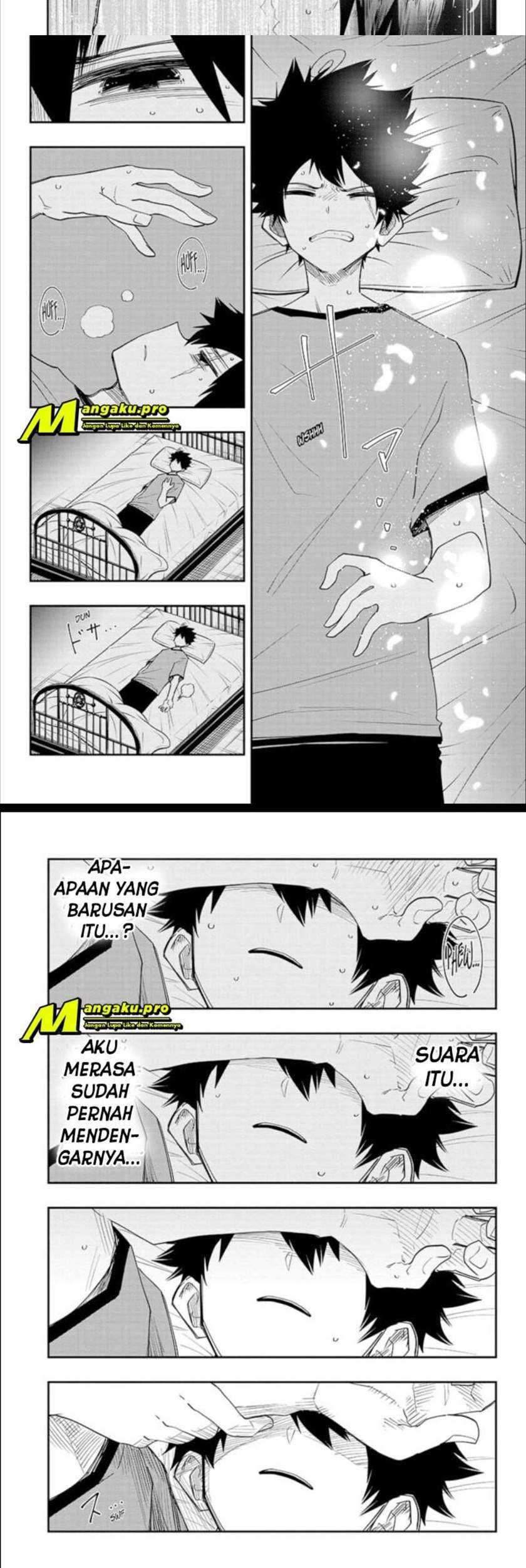 Chapter 88 - halaman 20