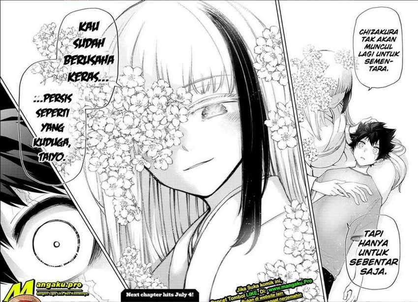 Chapter 88 - halaman 22