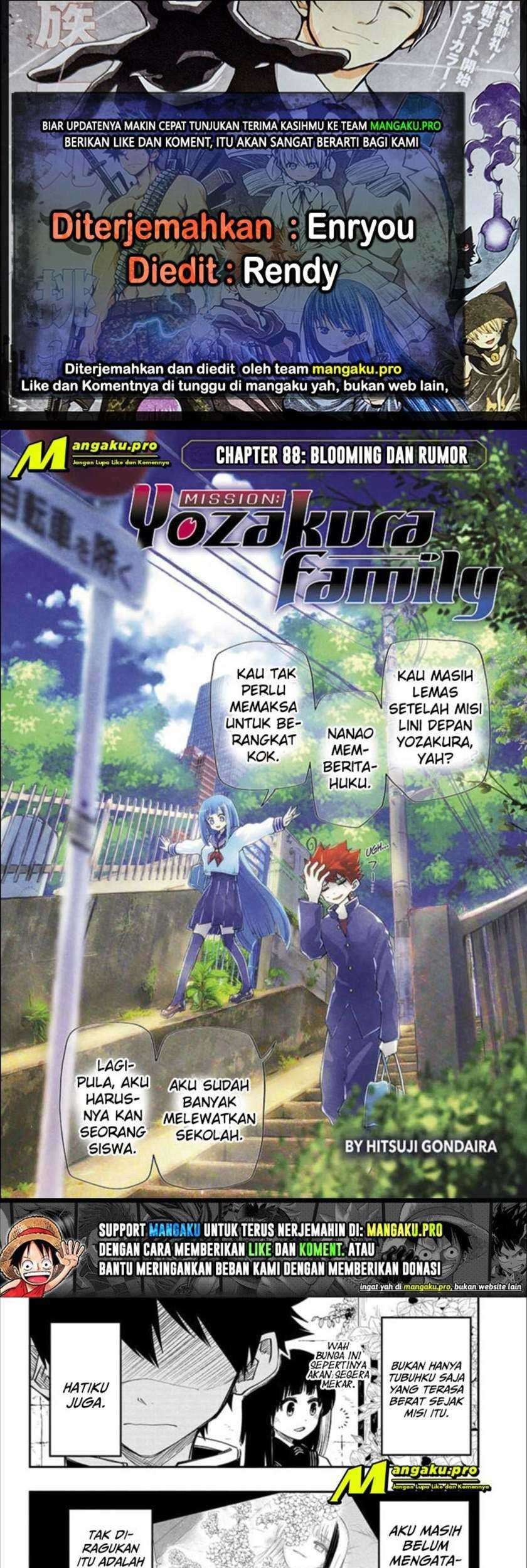 Chapter 88 - halaman 2
