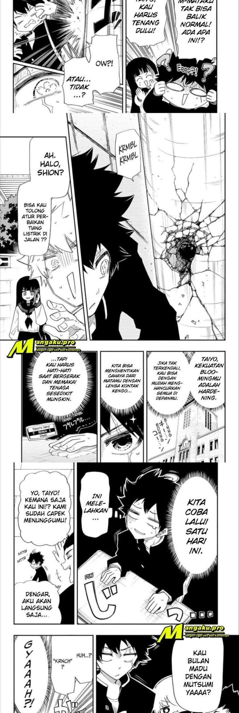 Chapter 88 - halaman 6
