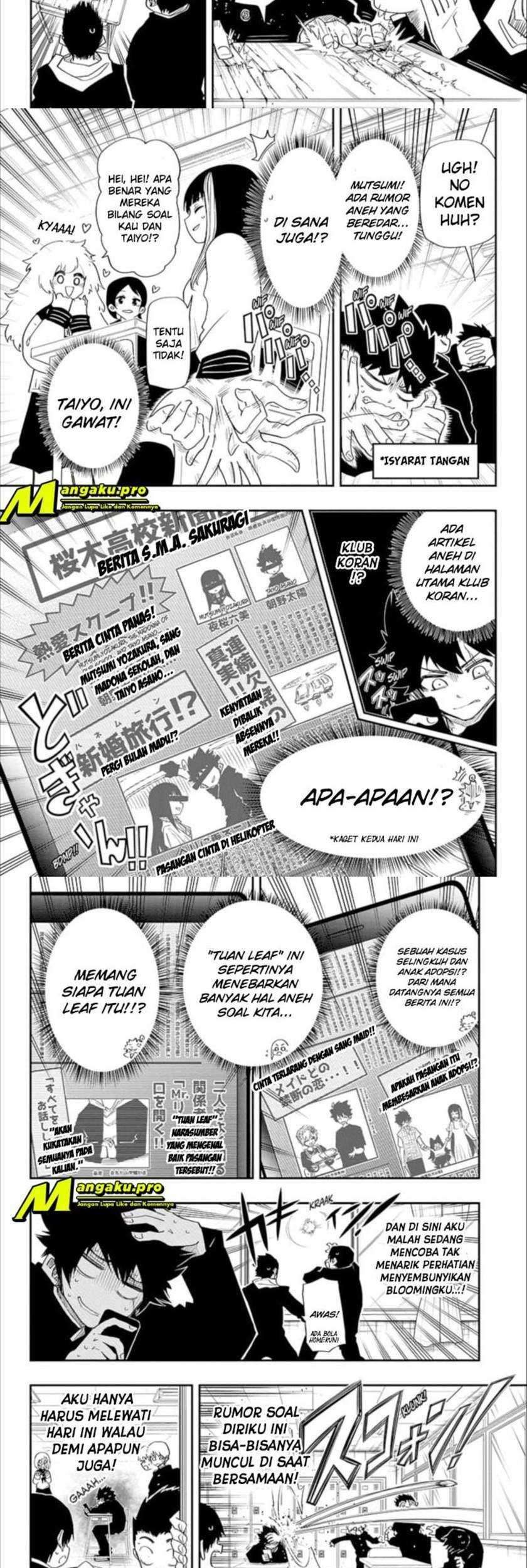Chapter 88 - halaman 8