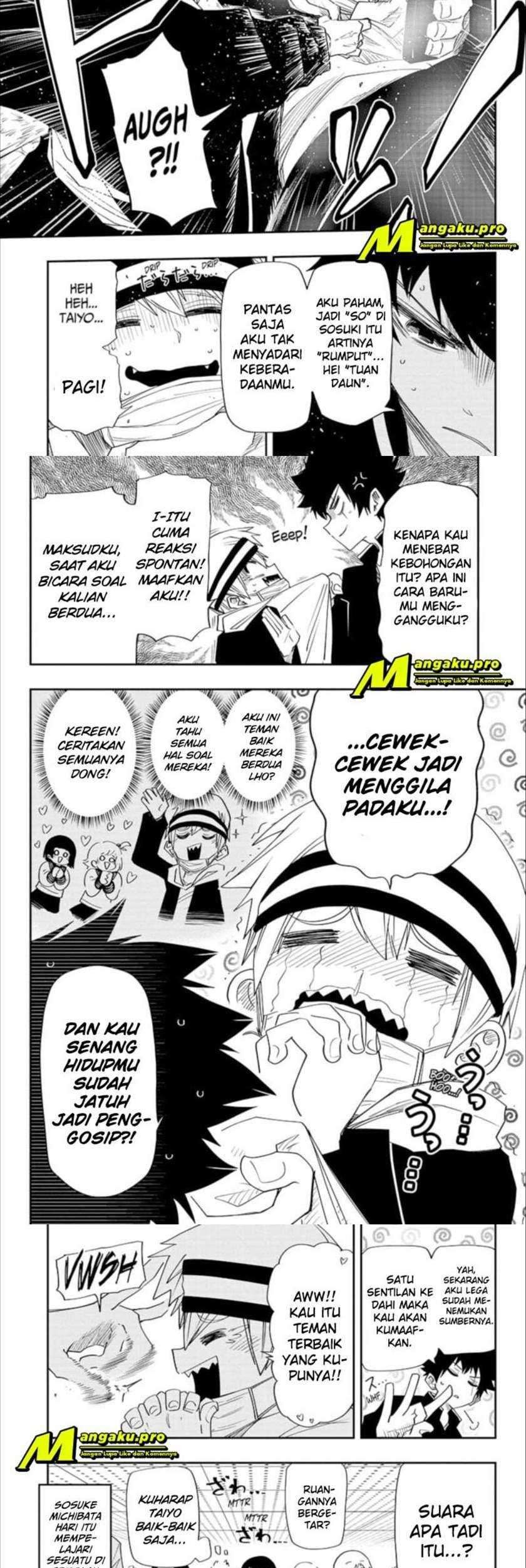 Chapter 88 - halaman 14