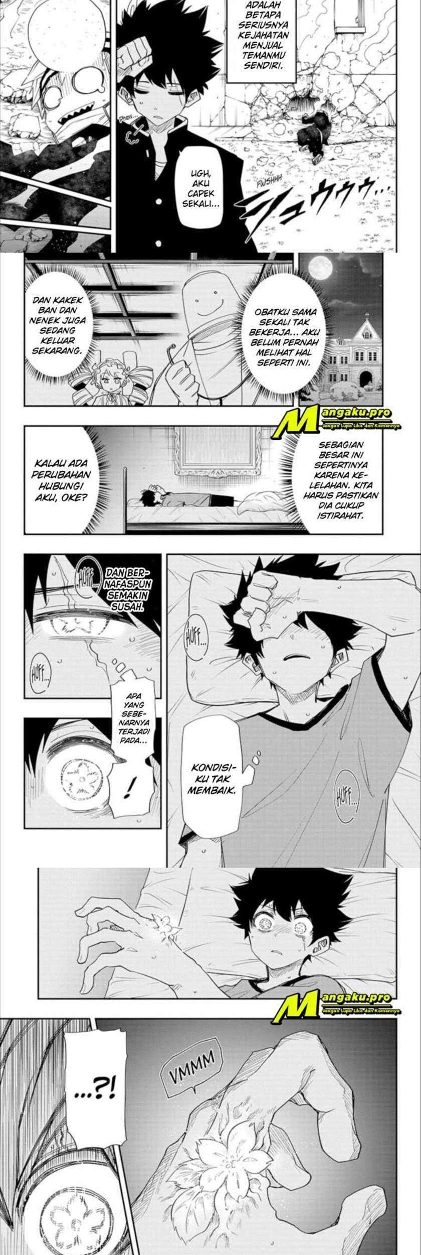 Chapter 88 - halaman 16