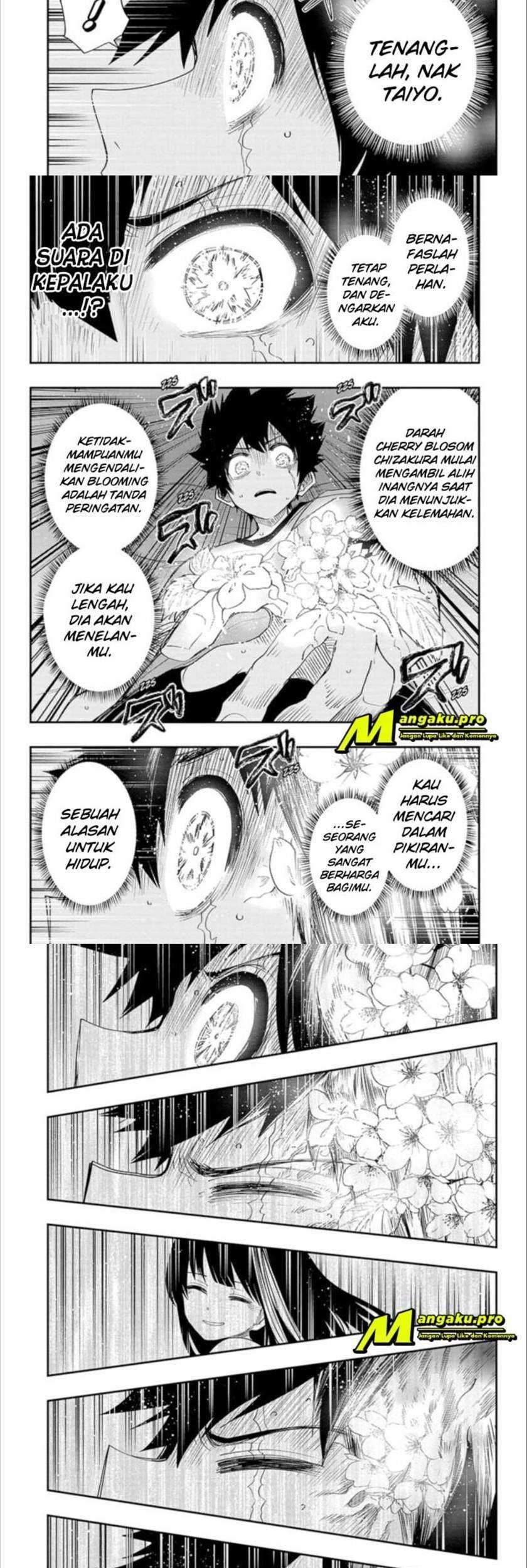 Chapter 88 - halaman 18