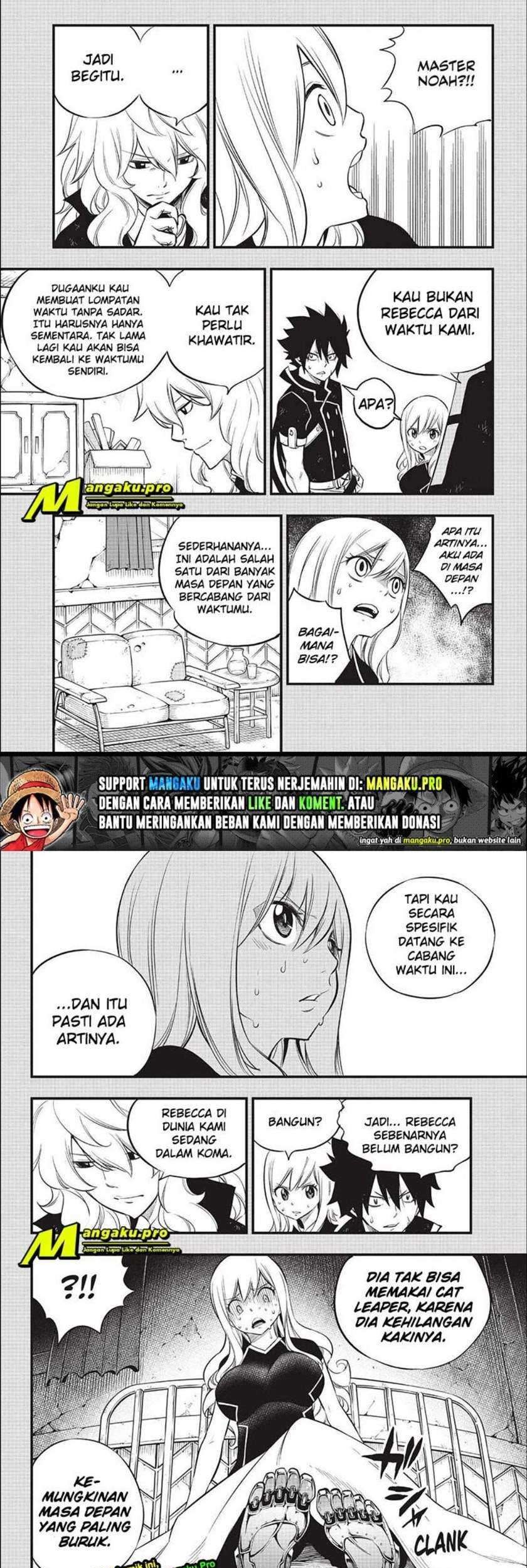 Chapter 149 - halaman 20