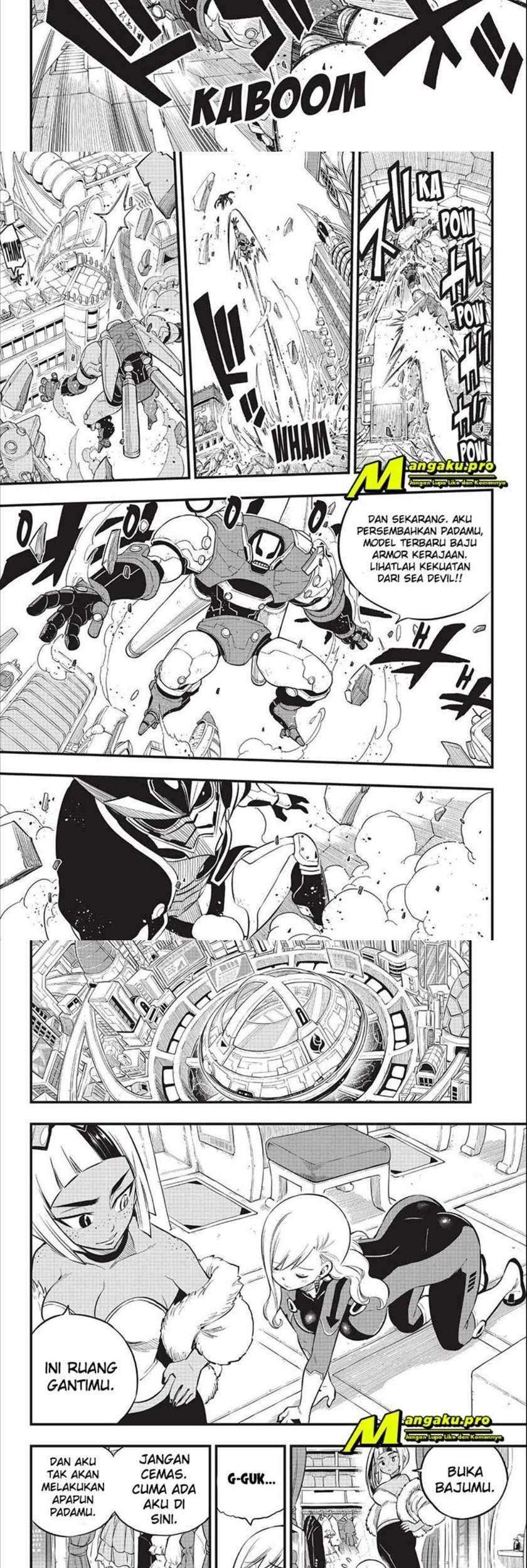 Chapter 149 - halaman 14