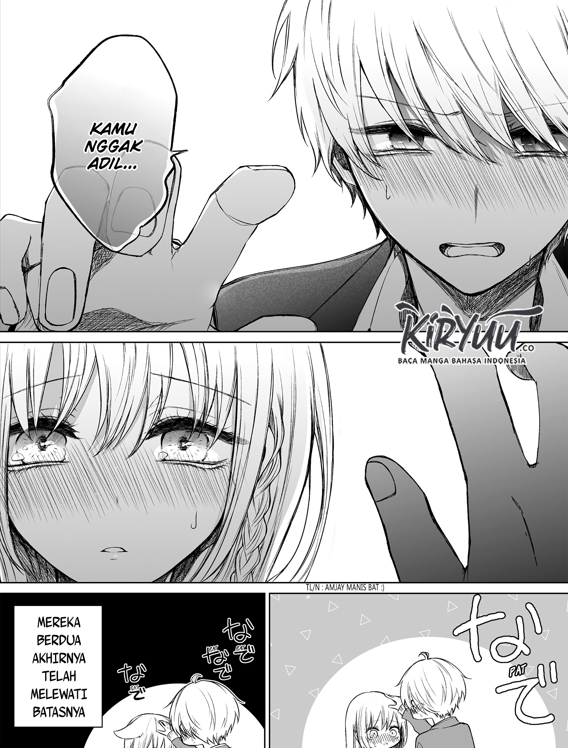 Chapter 54 - halaman 9