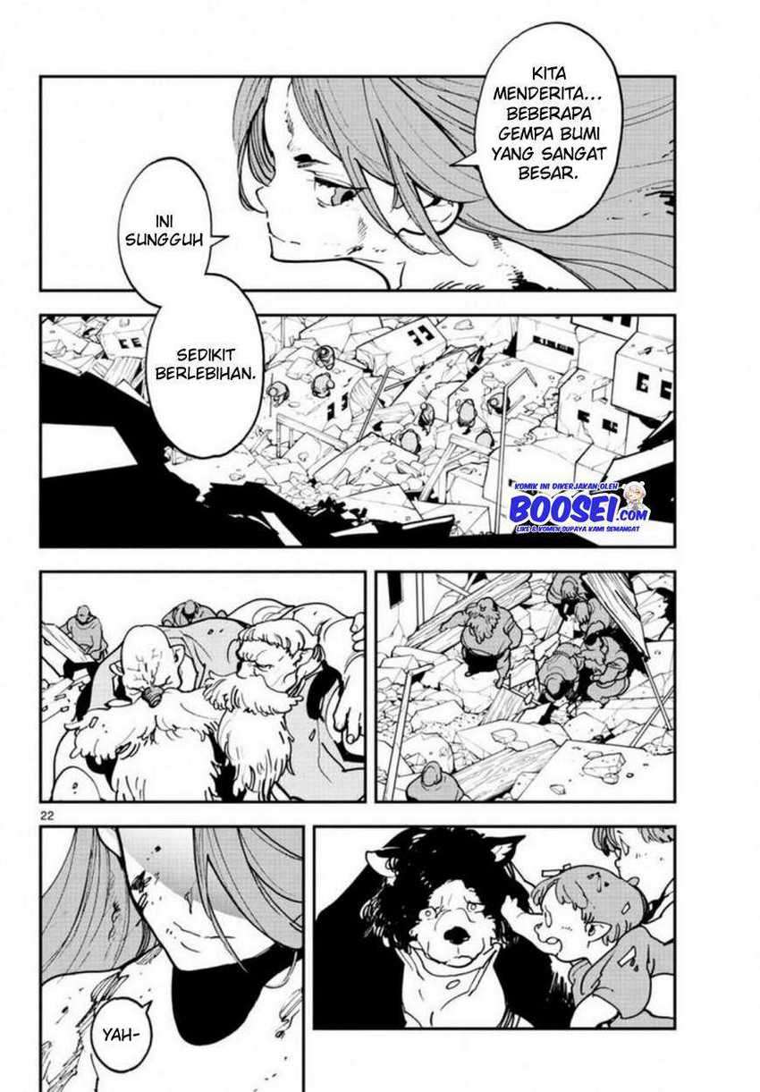 Chapter 23 - halaman 21