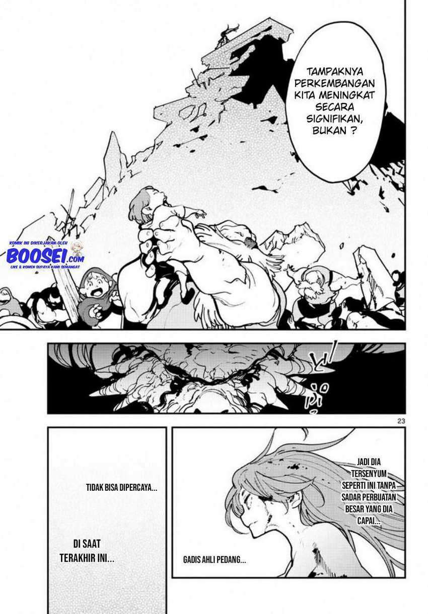 Chapter 23 - halaman 22