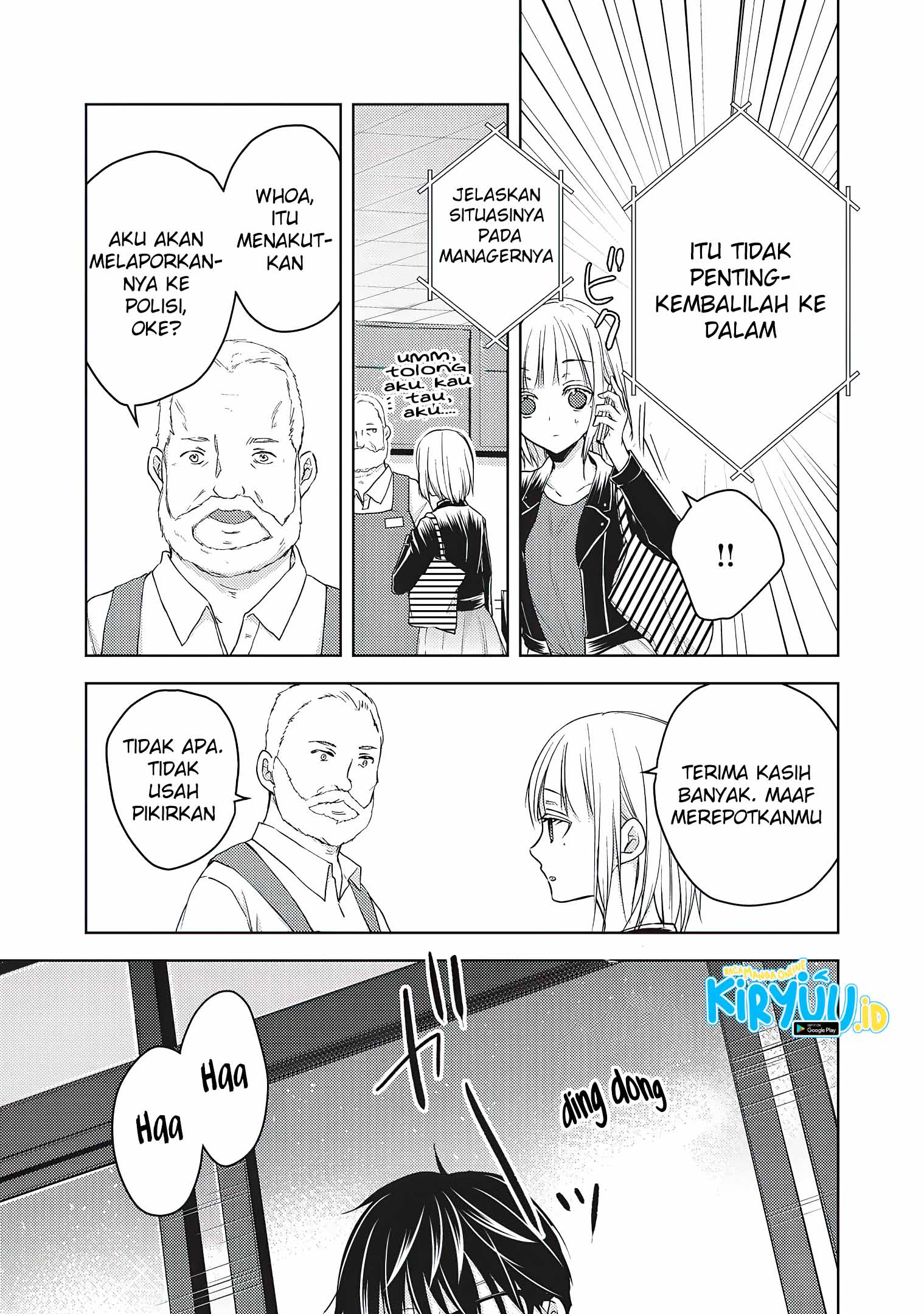 Chapter 57 - halaman 15