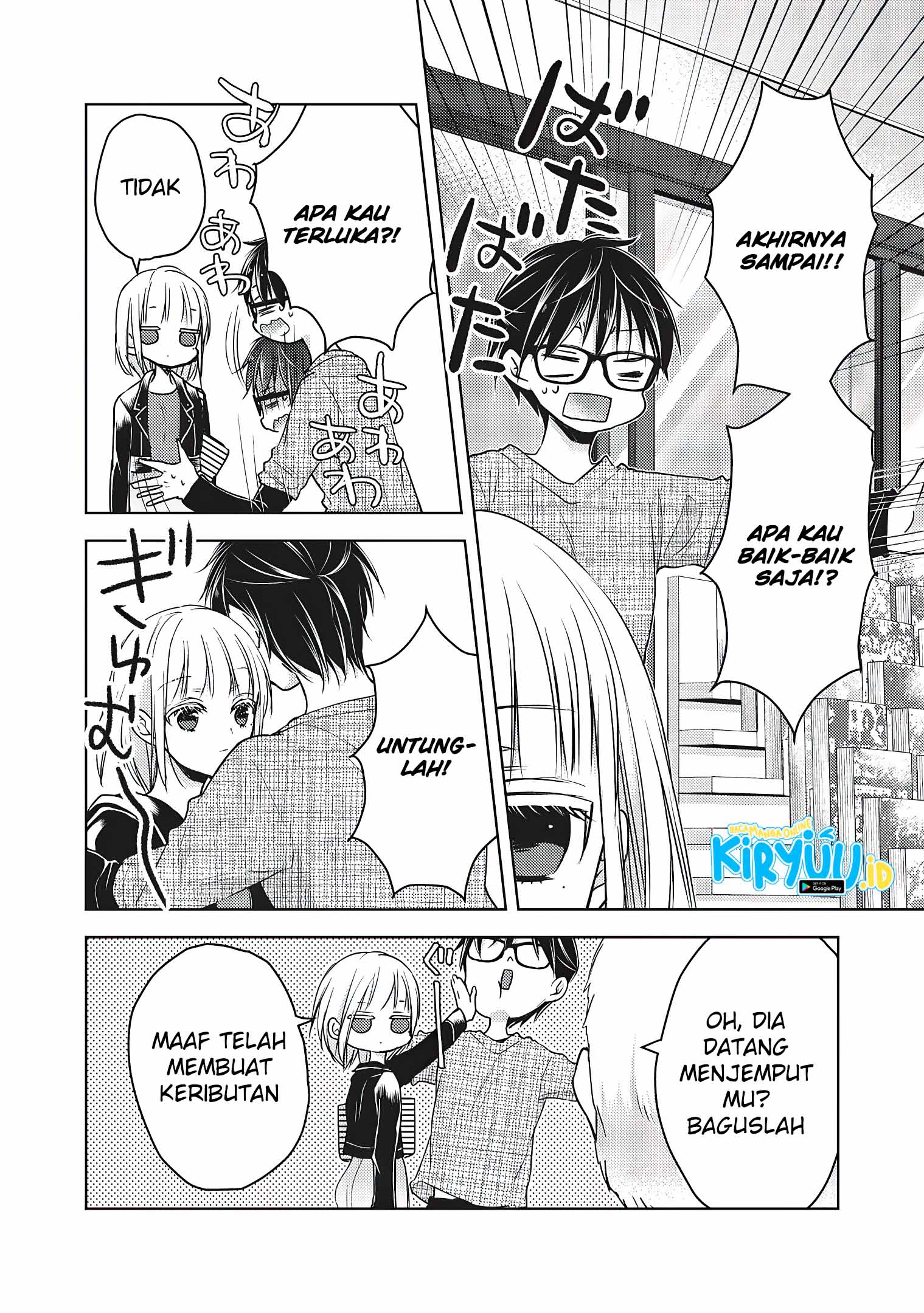 Chapter 57 - halaman 16