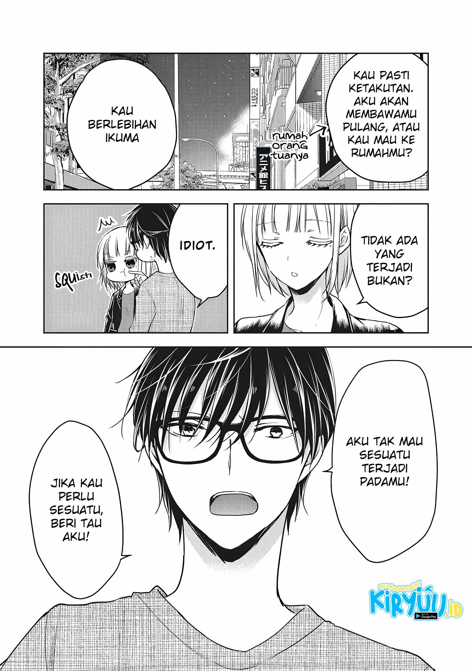 Chapter 57 - halaman 17