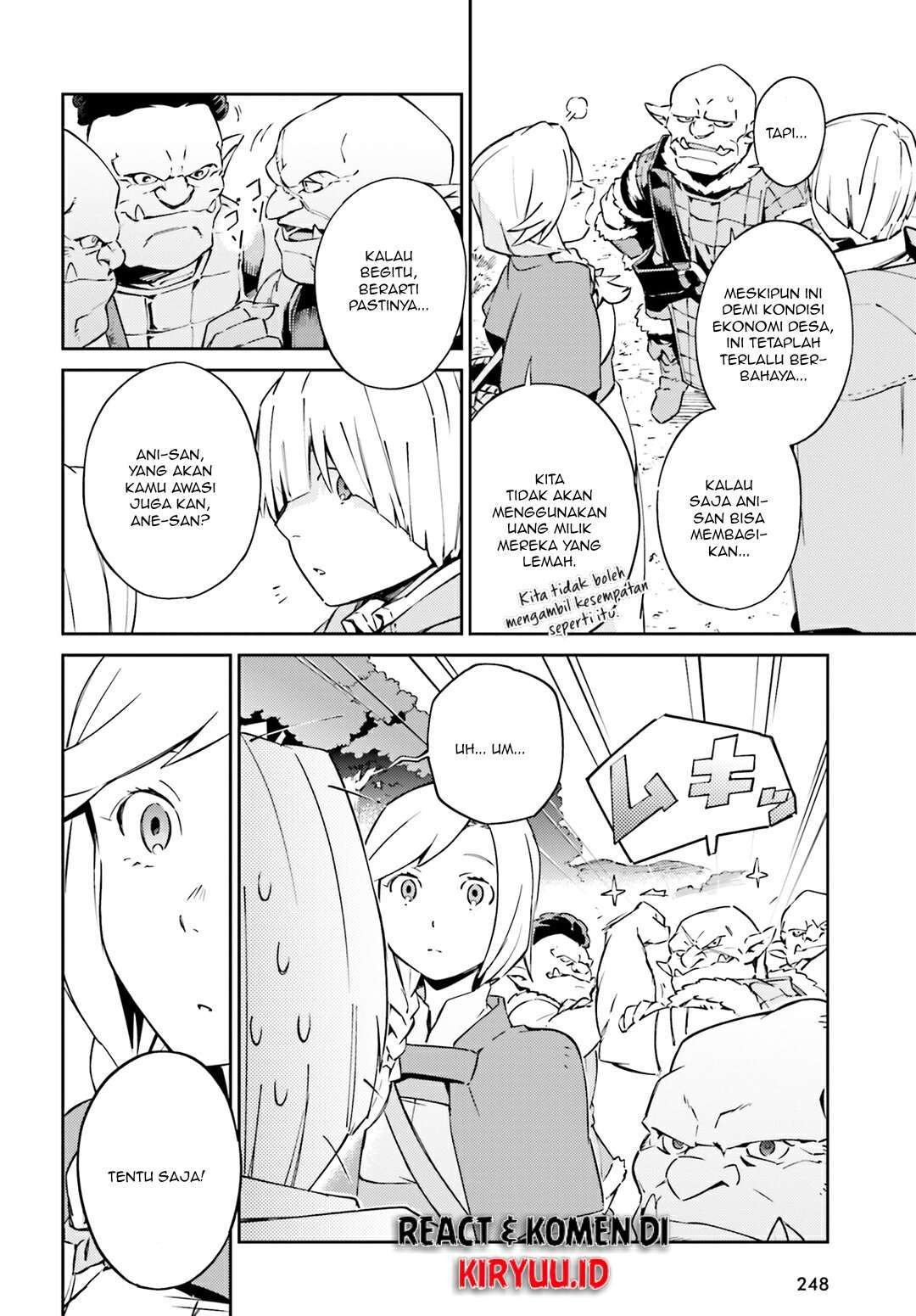 Chapter 54 - halaman 16