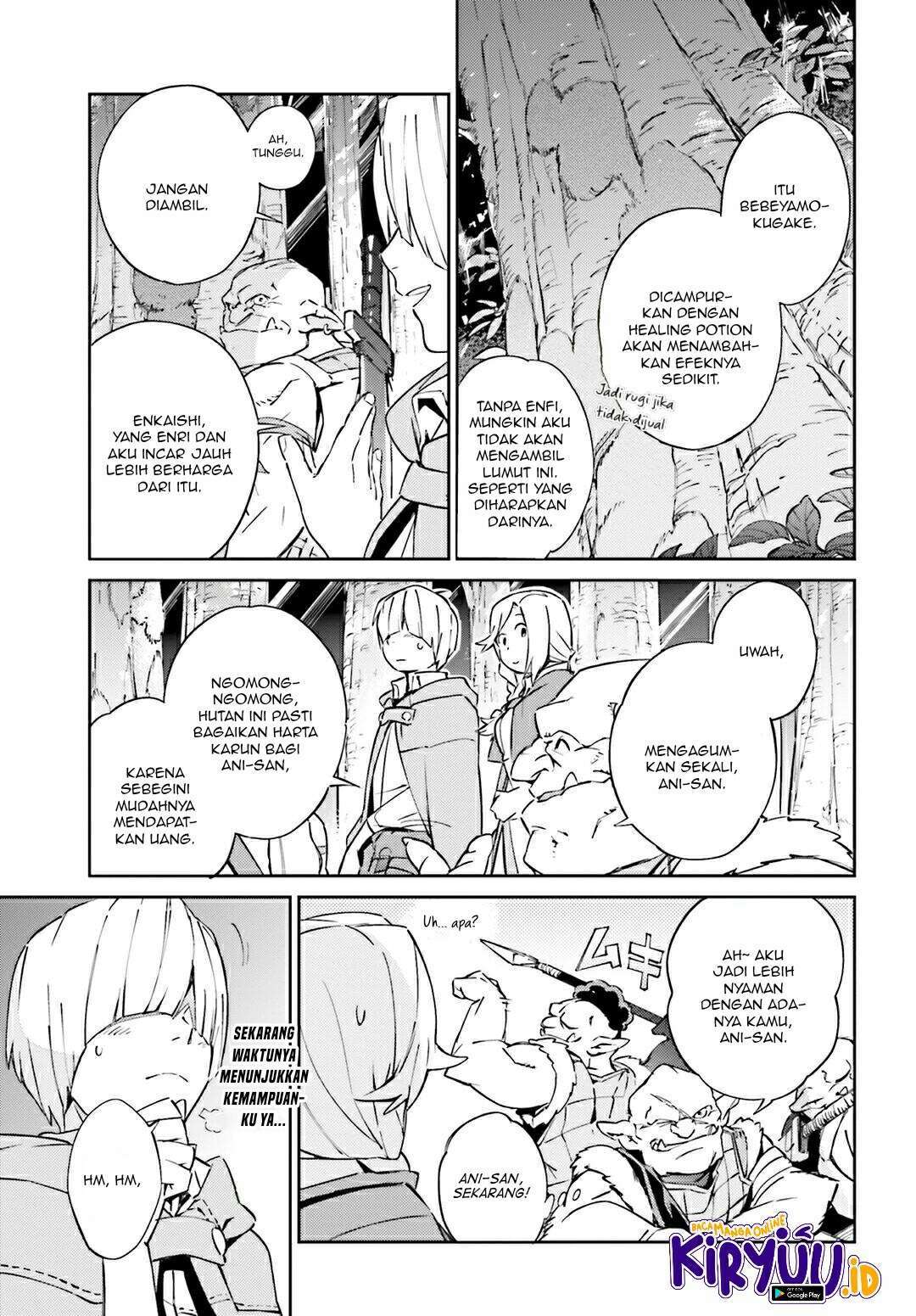 Chapter 54 - halaman 21