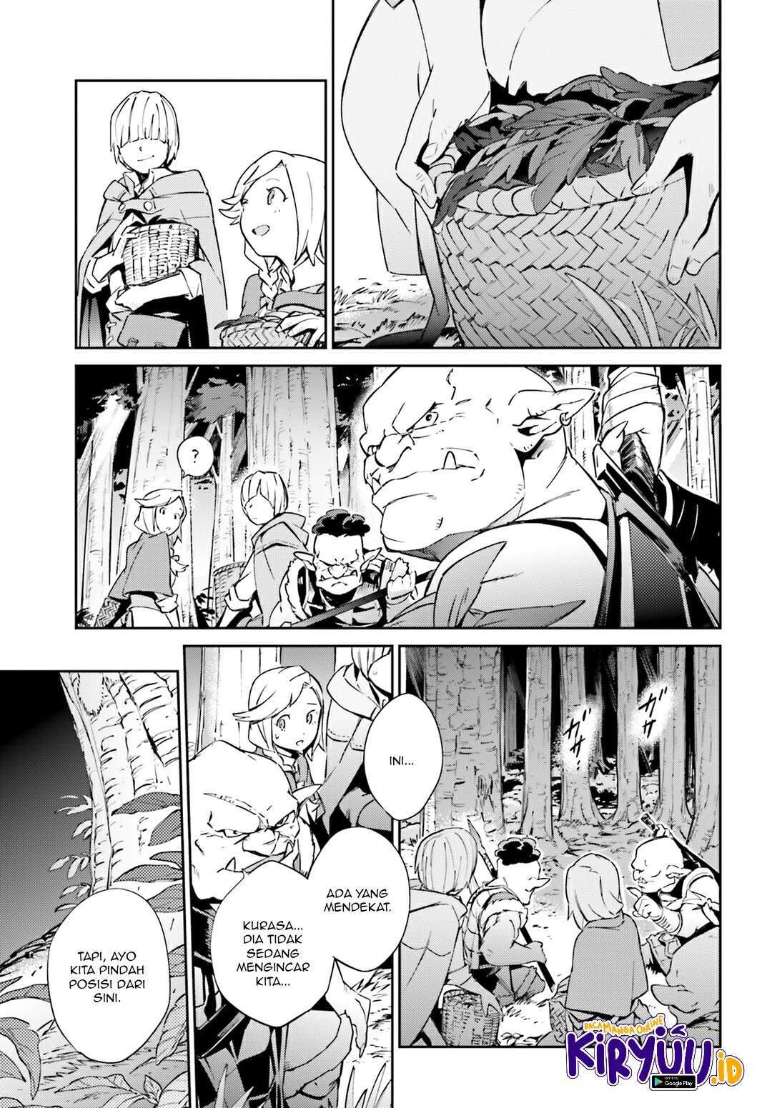 Chapter 54 - halaman 27