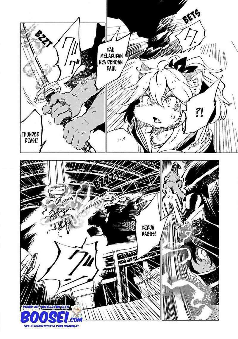 Chapter 49 - halaman 16