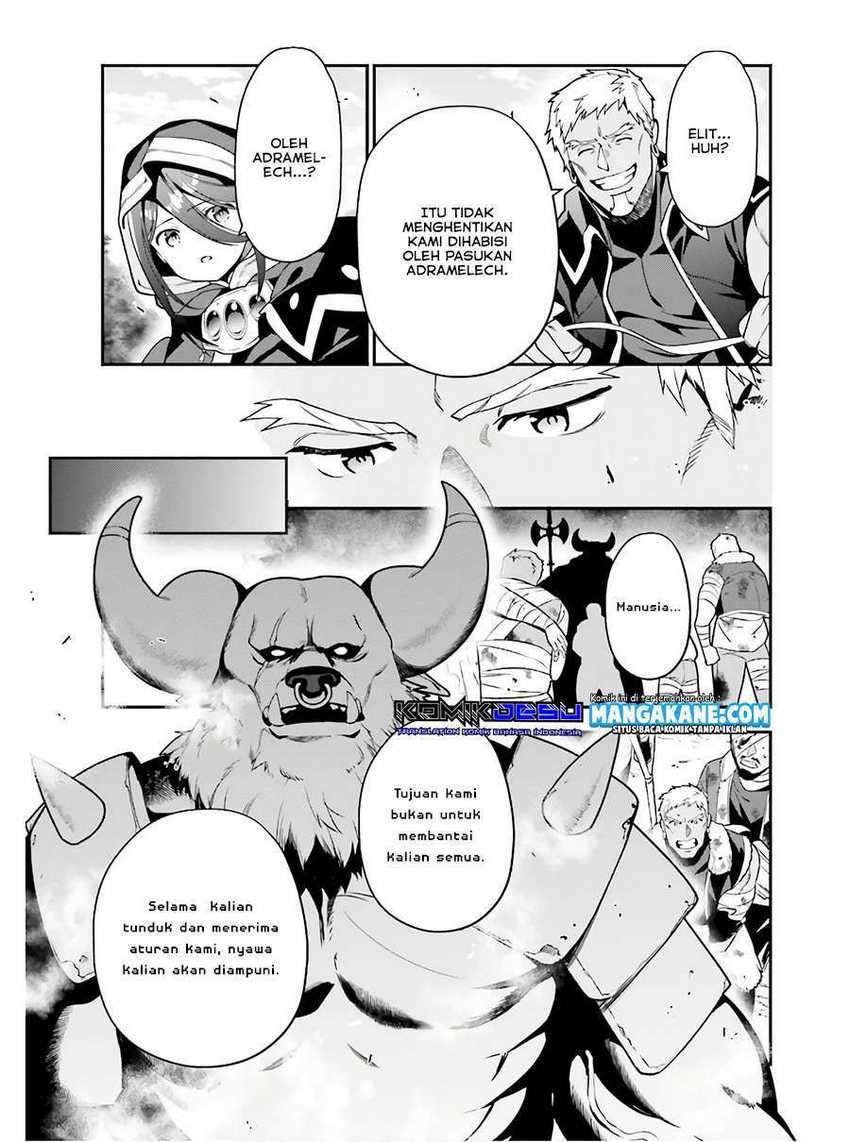 Chapter 91 - halaman 5