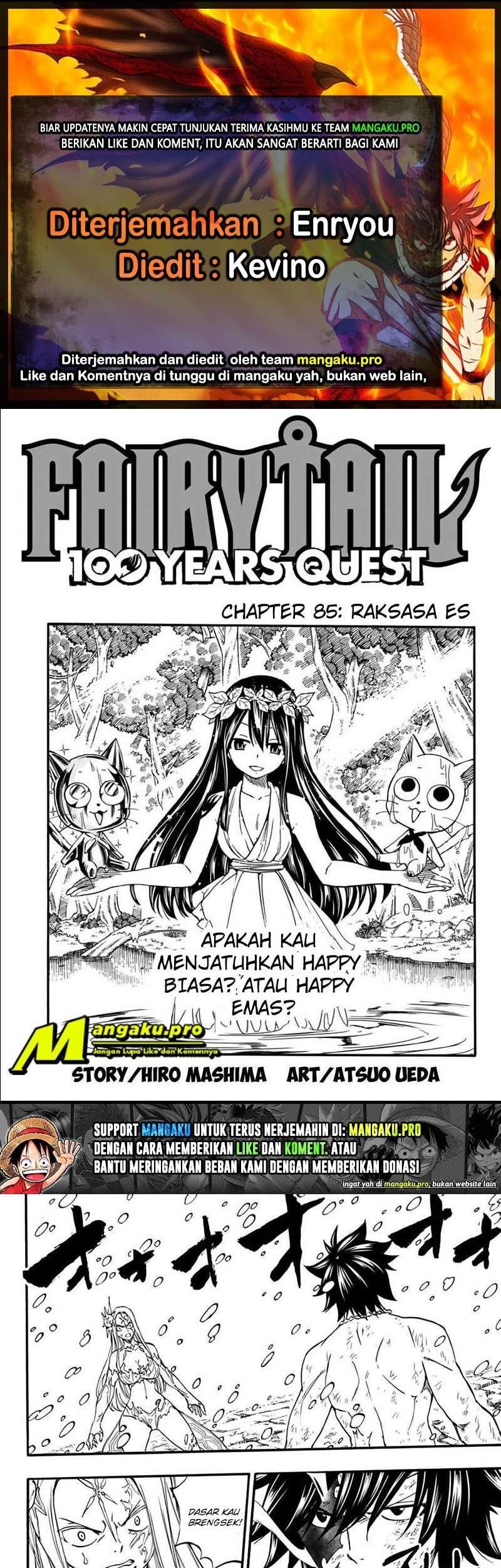 Chapter 85 - halaman 2