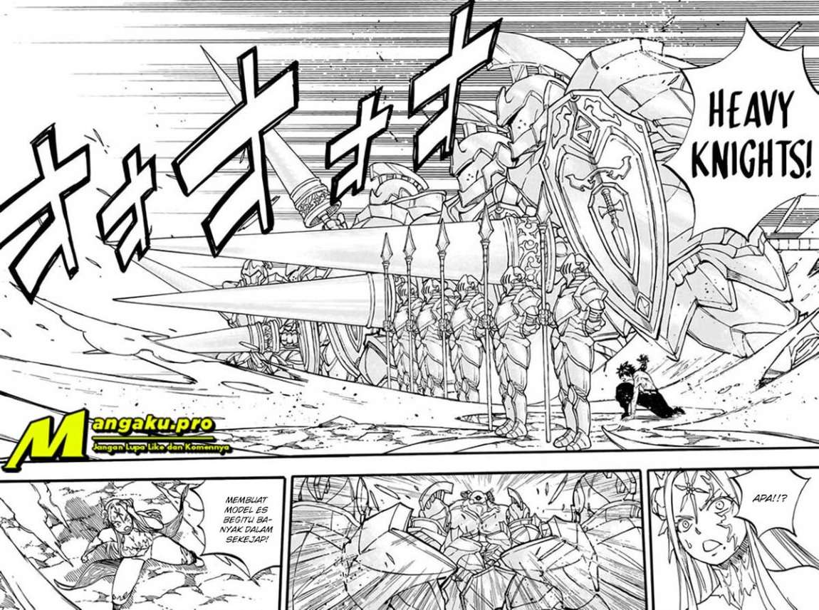 Chapter 85 - halaman 5