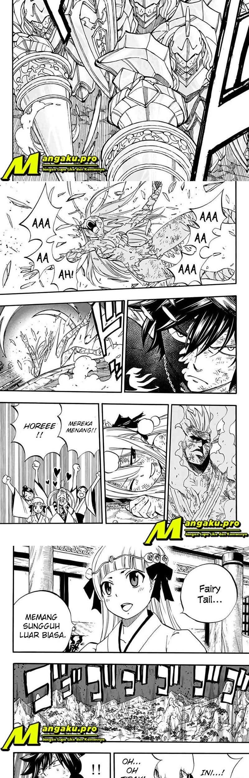Chapter 85 - halaman 8