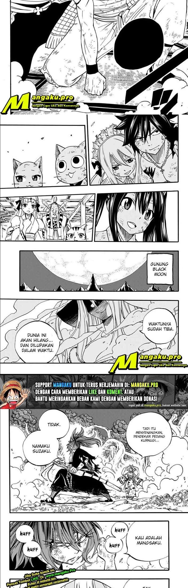 Chapter 85 - halaman 16
