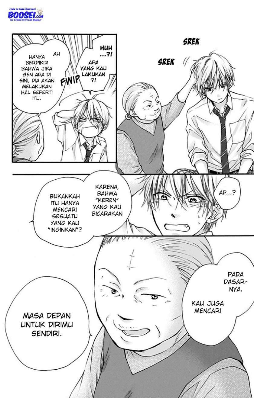 Chapter 77 - halaman 11